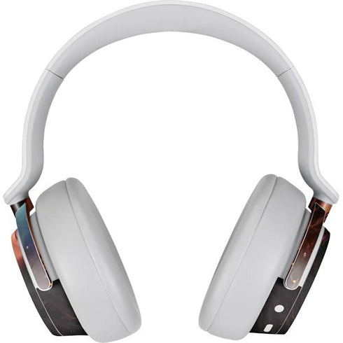 DC Comics Wonder Woman Battle Ready Poster Surface Headphones Skin